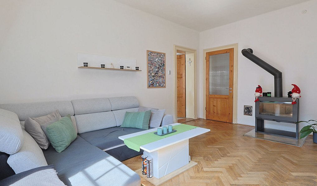 Prodej bytu 4+1 107 m², Chrastava – náhled fotky 5