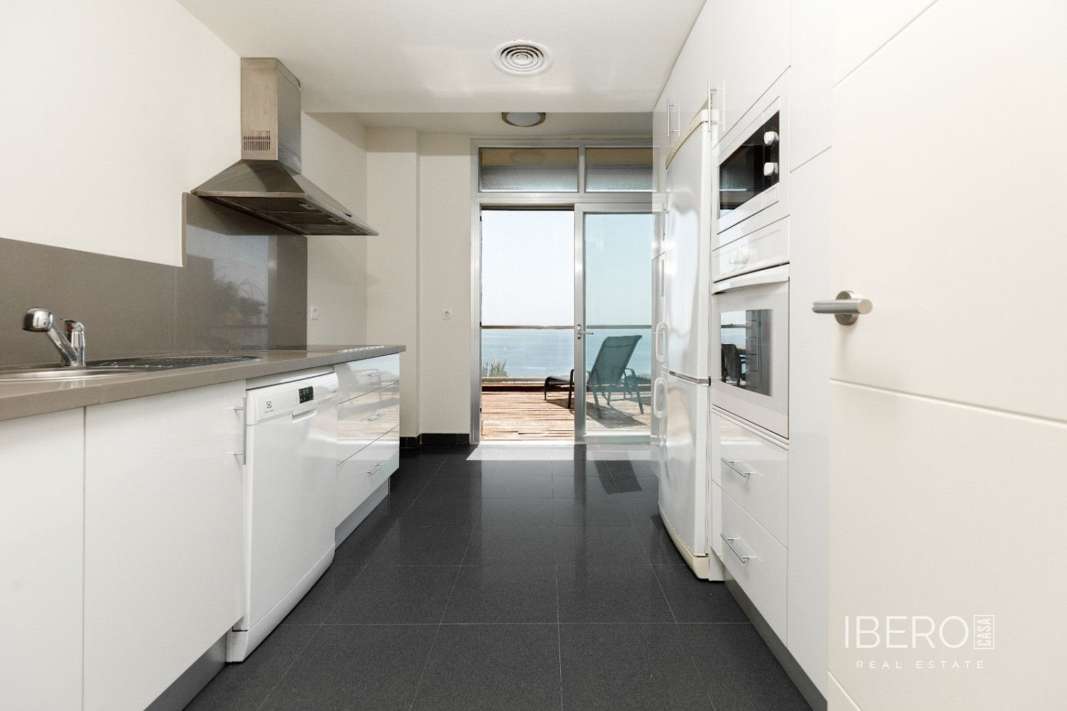 Piso 3+kk – Manilva, Manilva Pueblo, Costa del Sol Occidental - Vista 4