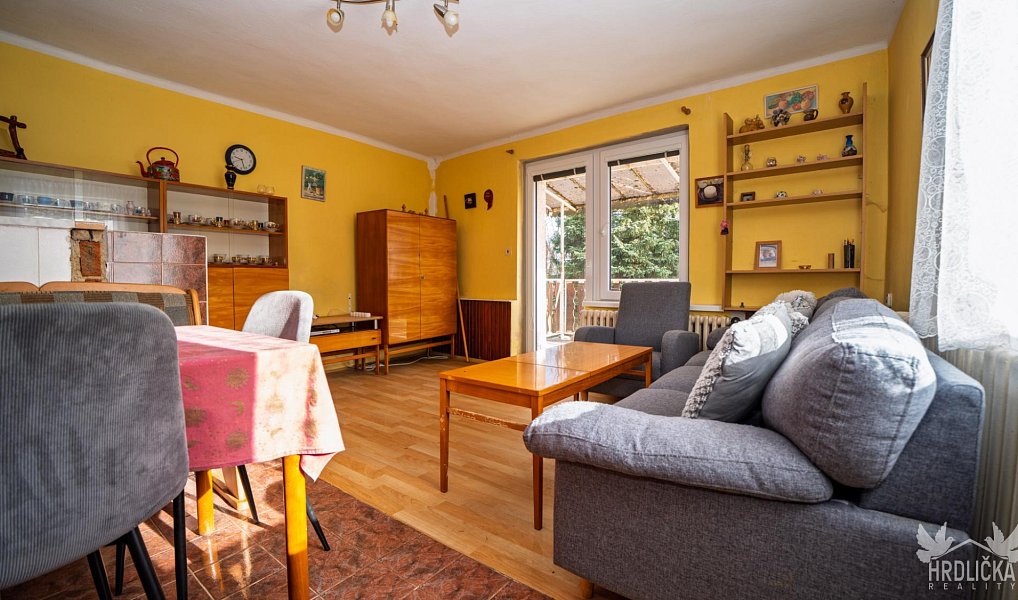 Prodej domu 85 m² s pozemkem 1 109 m², Kraselov – náhled fotky 13