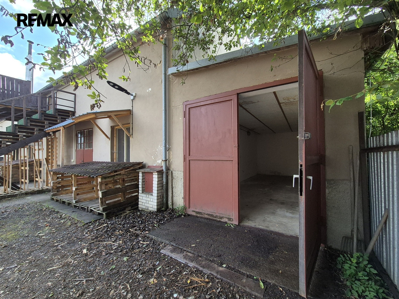 Pronájem komerčního objektu (jiného typu) 512 m² — photo 4