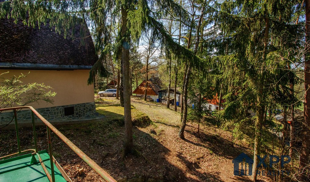 Prodej chaty/chalupy 39 m² s pozemkem 37 m², Doudleby – náhled fotky 18
