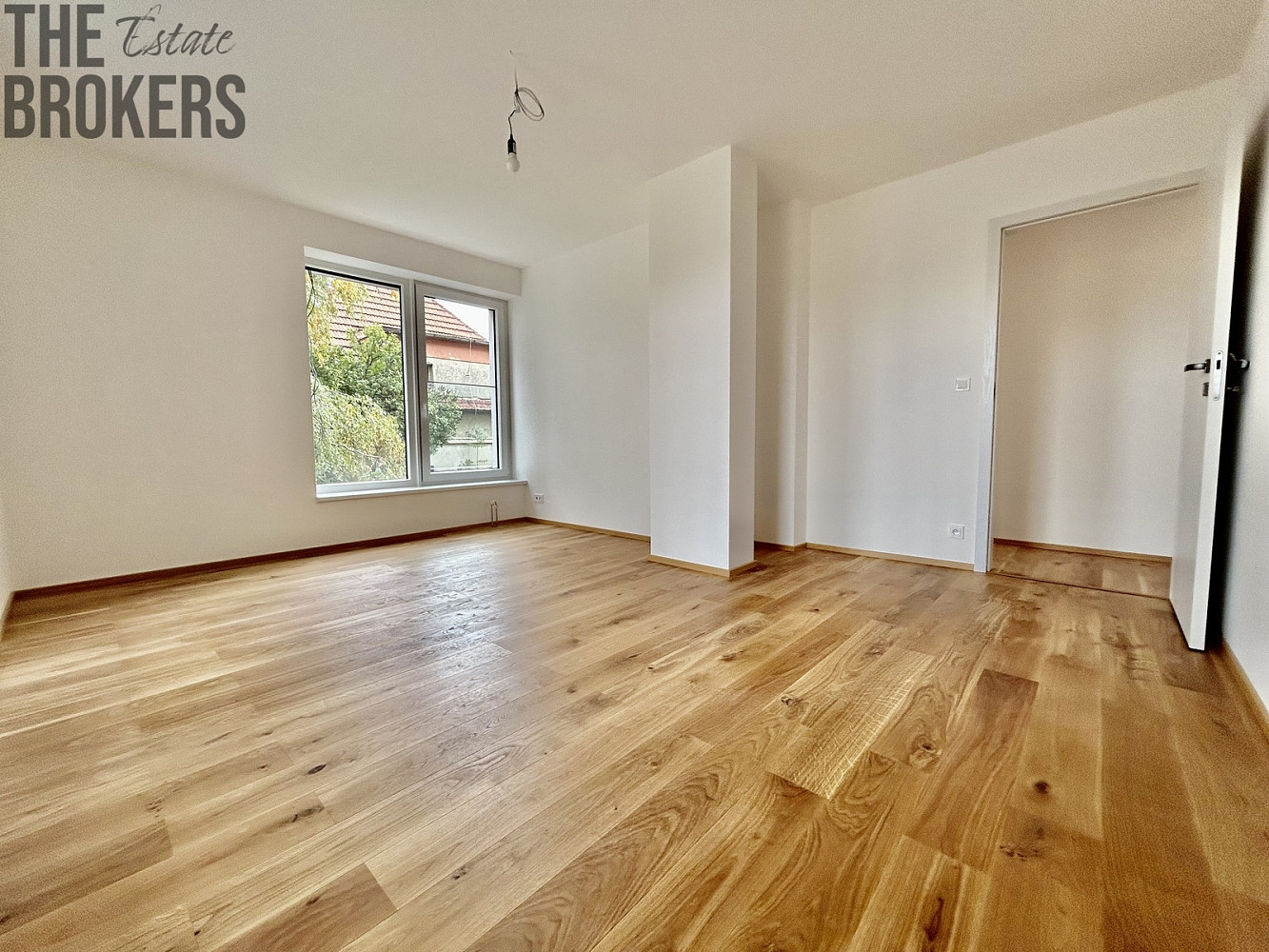 Prodej bytu 4+kk 114 m² – pohled 2