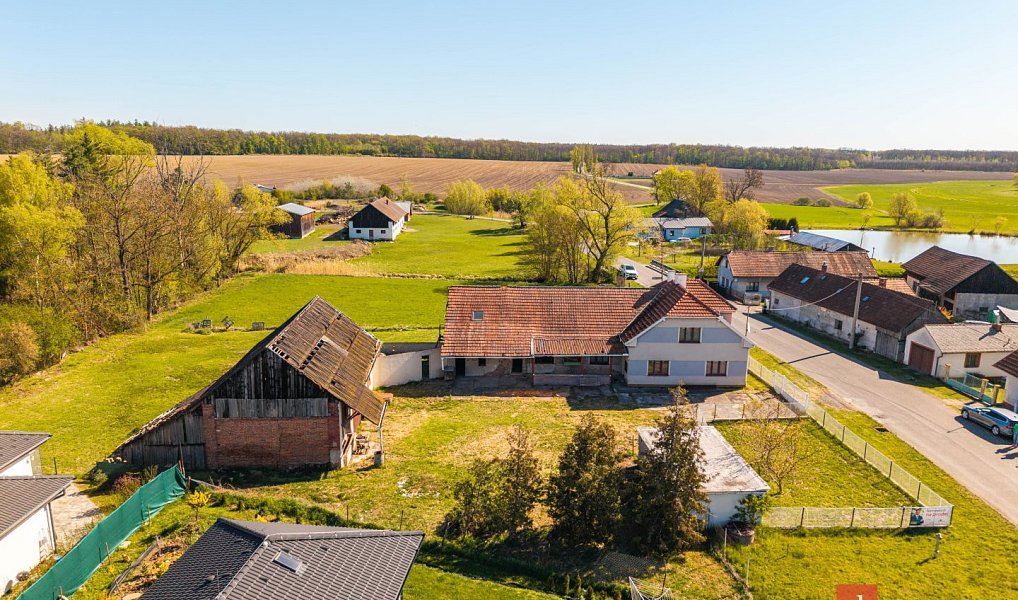 Prodej domu 155 m² s pozemkem 1 352 m², Králíky – náhled fotky 3