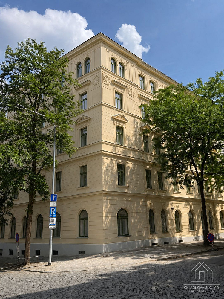 Prodej bytu 2+kk 46 m²