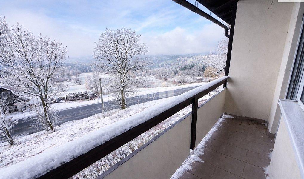 Prodej komerčního objektu (jiného typu) 500 m², Kořenov – náhled fotky 14