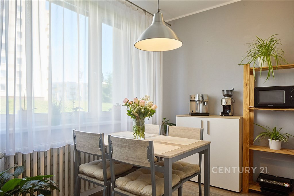 Pronájem bytu 3+1 73 m²