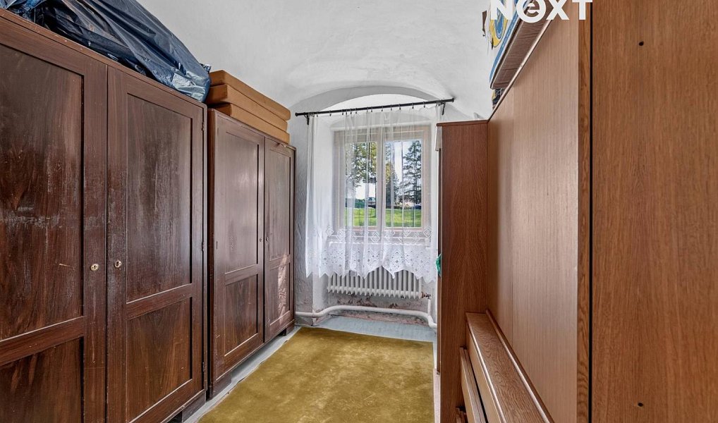 Prodej domu 200 m² s pozemkem 494 m², Kožlany – náhled fotky 18