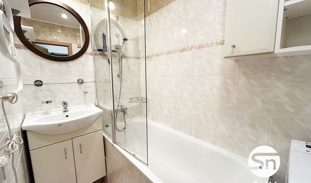 Pronájem bytu 1+1 30 m², Praha – náhled fotky 7