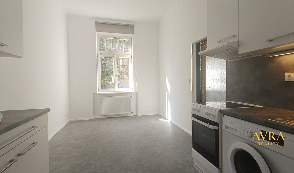 Pronájem bytu 2+kk 44 m², Mariánské Lázně – náhled fotky 2