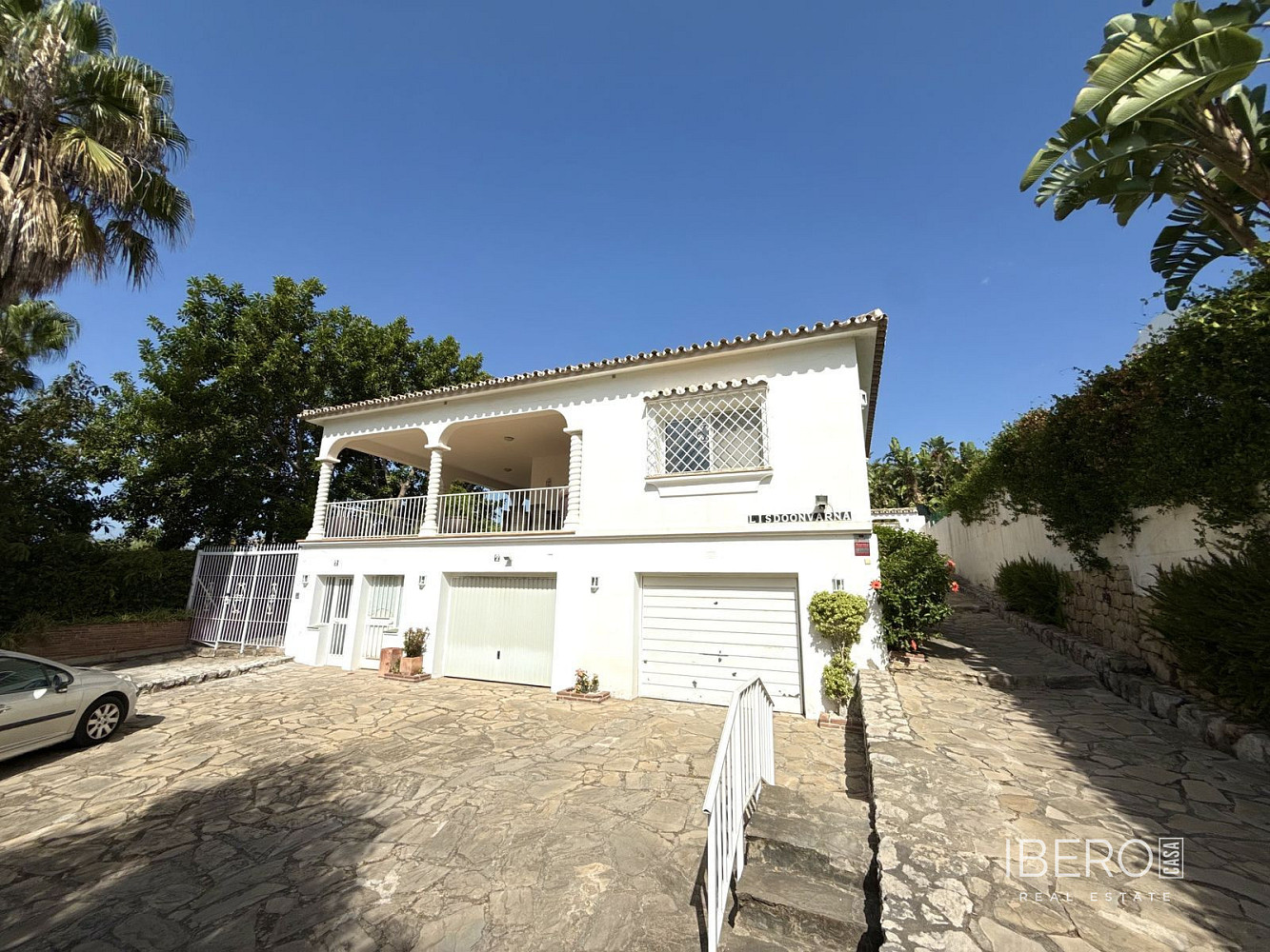 Casa 4+kk – Marbella, Salto del Agua - Vista 2