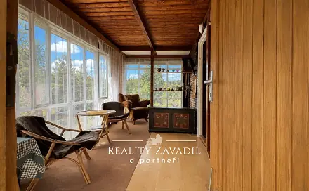 Prodej chaty/chalupy 40 m² s pozemkem 415 m², Těrlicko - Dolní Těrlicko, okres Karviná