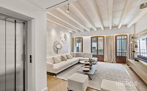 Prodej domu 325 m² s pozemkem 90 m², Palma de Mallorca, Španělsko