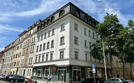 Pronájem kanceláře 20 m², Domažlická, Praha 3 - Žižkov