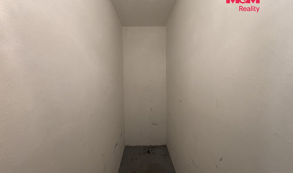 Pronájem bytu 2+kk 58 m², Kladno – náhled fotky 7