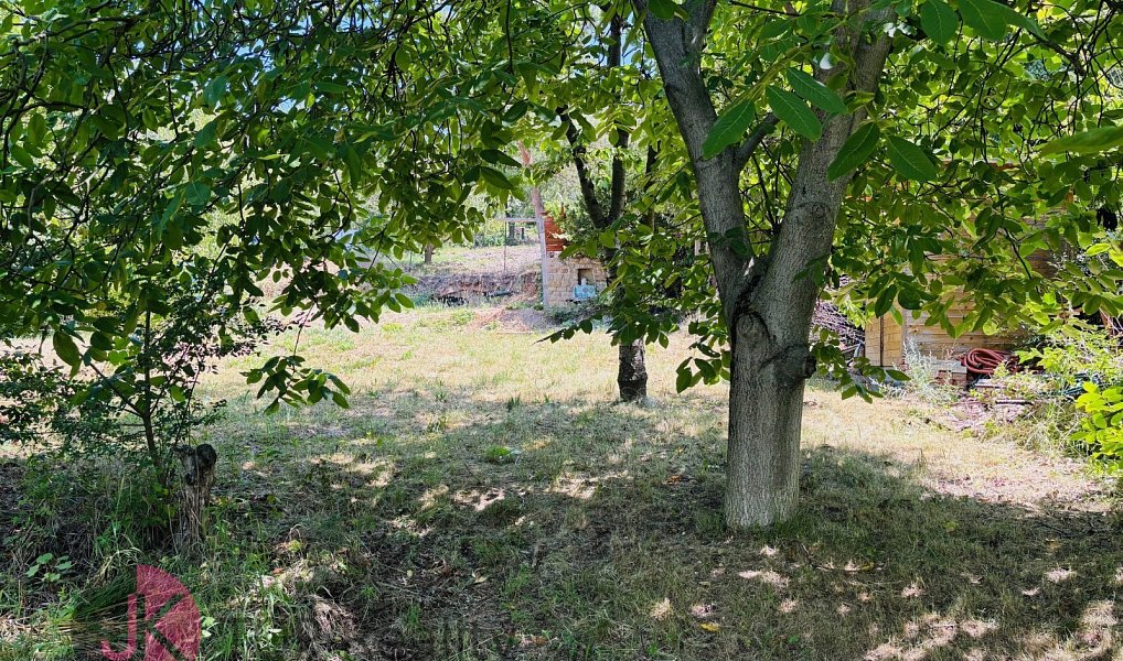 Prodej stavebního pozemku 723 m², Charvatce – náhled fotky 17