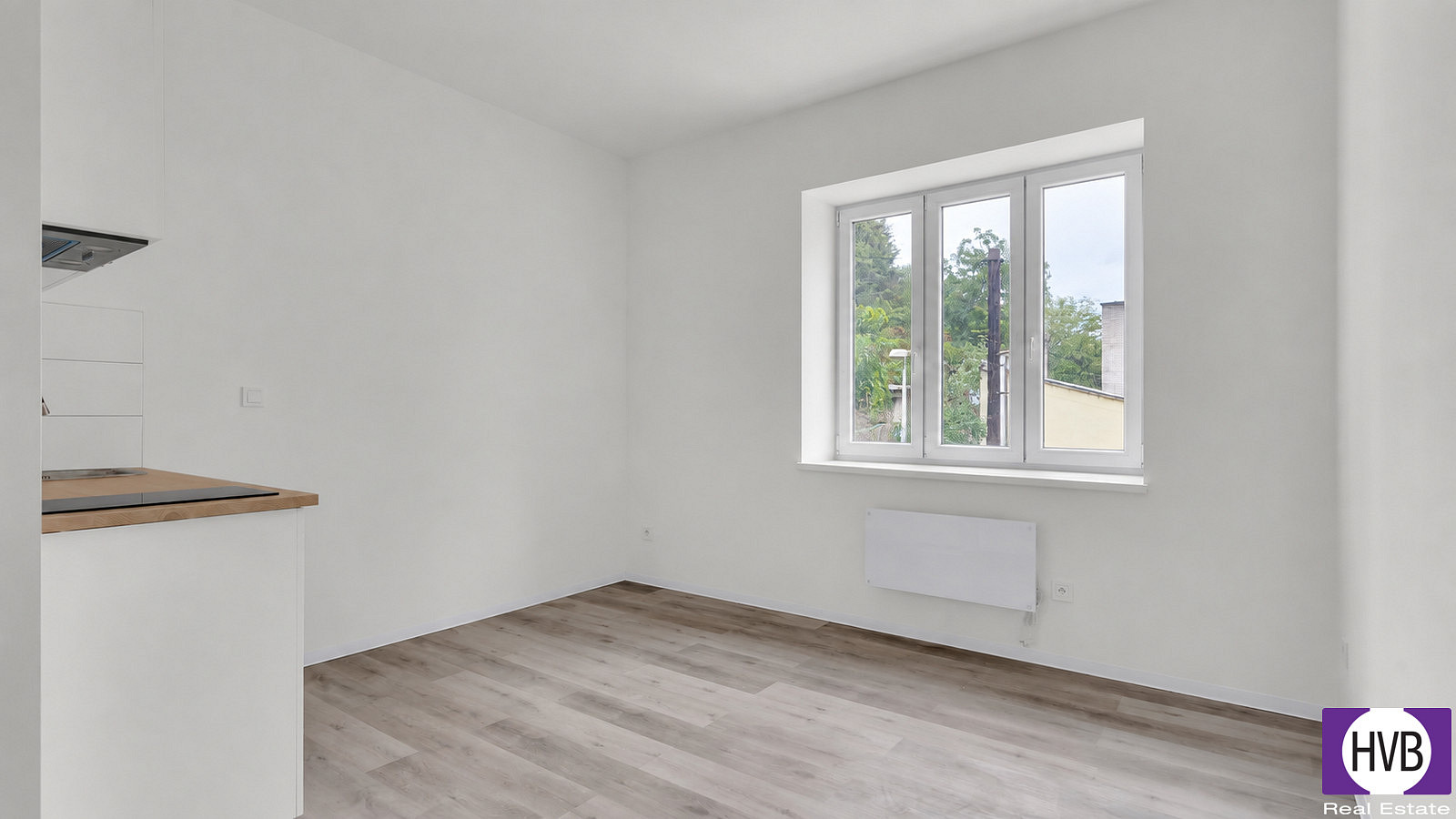 Prodej bytu 1+kk 18 m²
