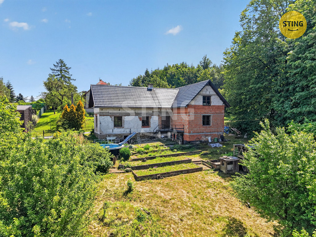 Prodej domu 255 m² s pozemkem 1 177 m² – fotografie 5