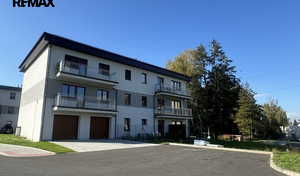 Pronájem bytu 3+kk 99 m², Lanškroun – náhled fotky 4