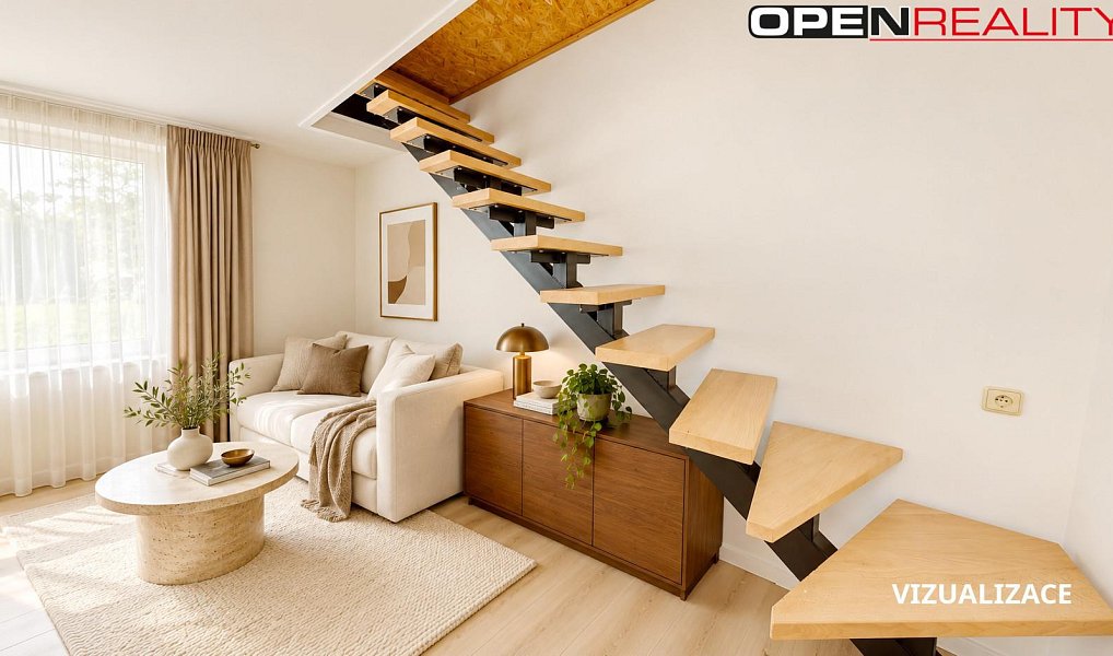 Prodej domu 60 m² s pozemkem 627 m², Litenčice – náhled fotky 25