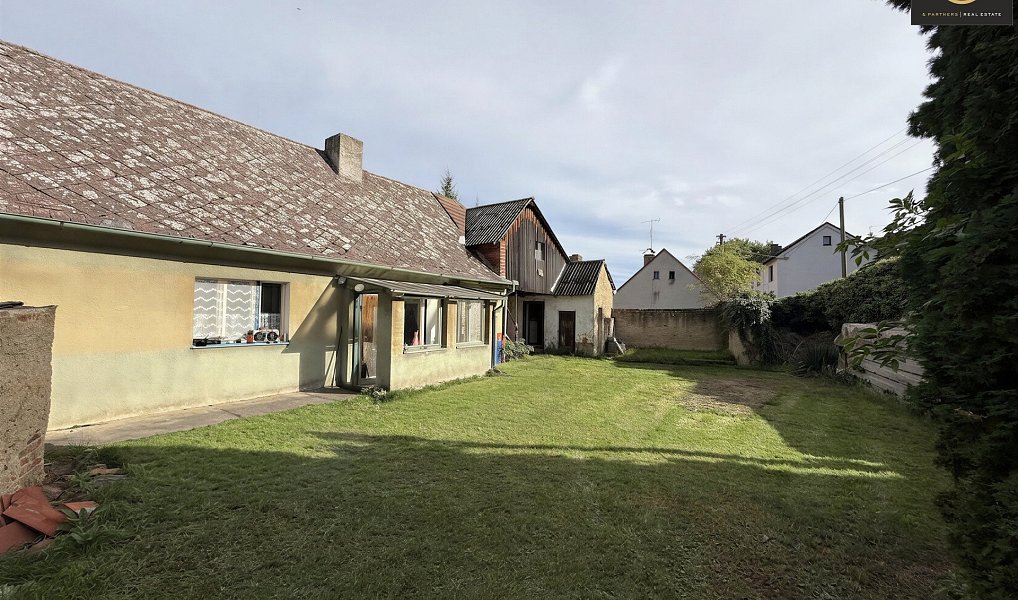 Prodej domu 63 m² s pozemkem 523 m², Pavlíkov – náhled fotky 18