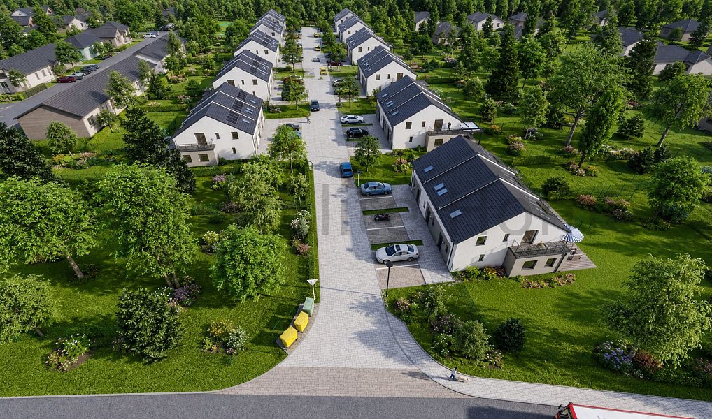 Prodej domu 112 m² s pozemkem 751 m², Jirkov – náhled fotky 22