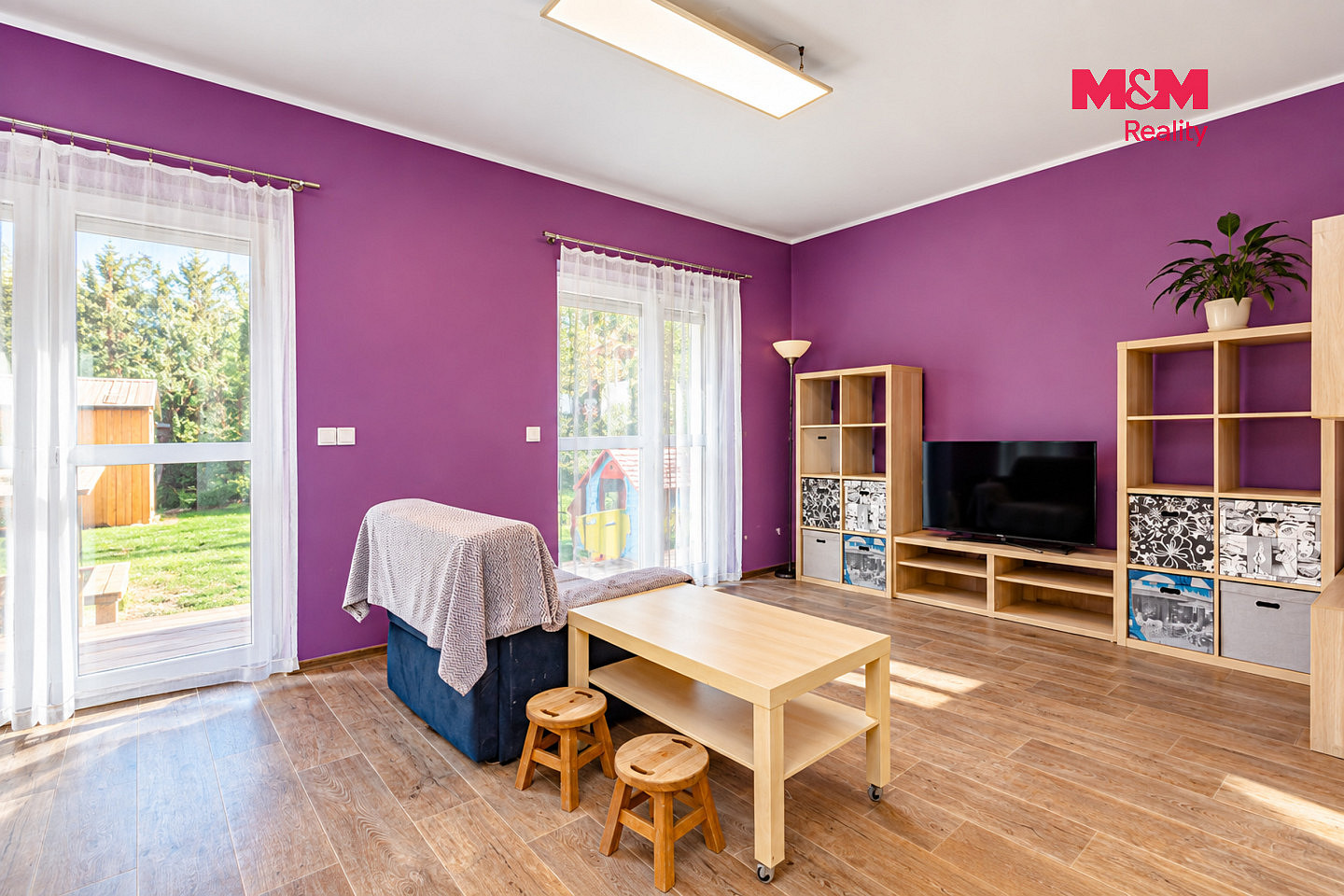 Prodej domu 110 m² s pozemkem 191 m² – fotografie 3