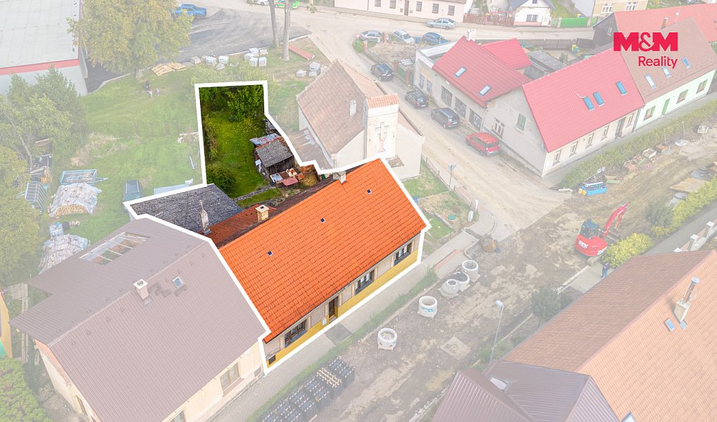 Prodej domu 131 m² s pozemkem 536 m², Libáň – náhled fotky 5