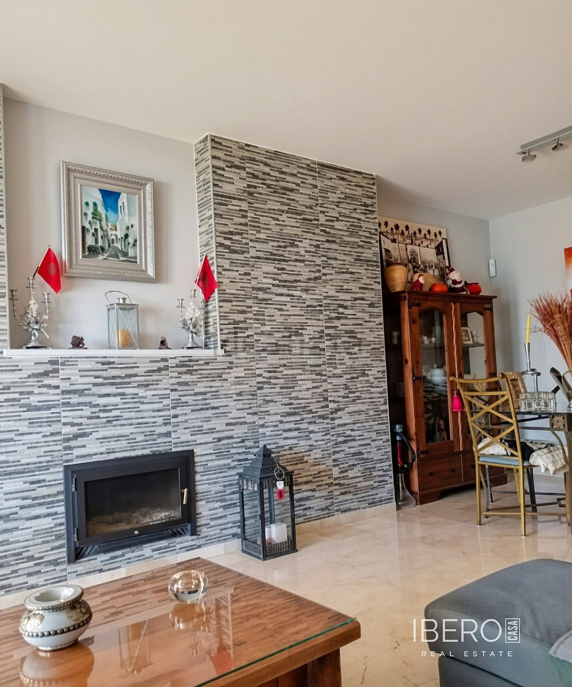 Piso 3+kk – Estepona, Barriada Islas Canarias - Vista 5