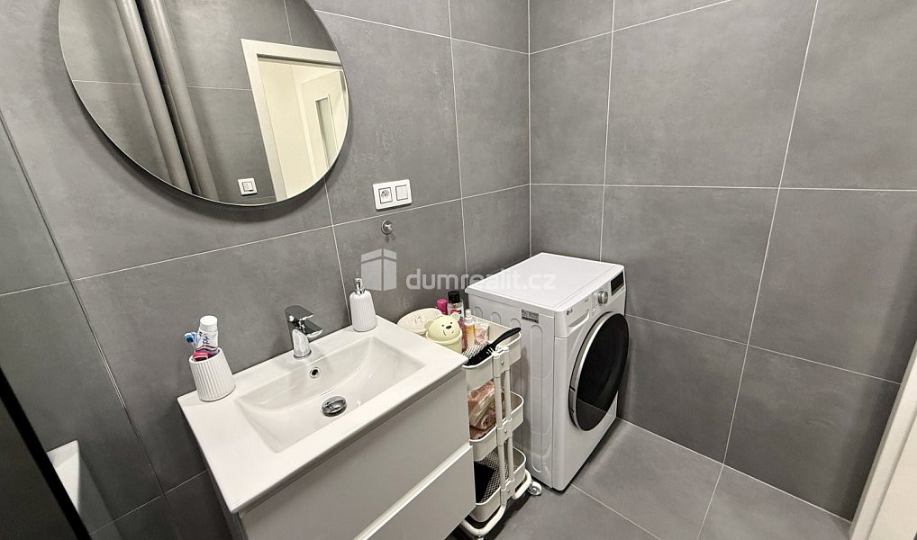 Pronájem bytu 2+kk 38 m², Kralupy nad Vltavou – náhled fotky 15