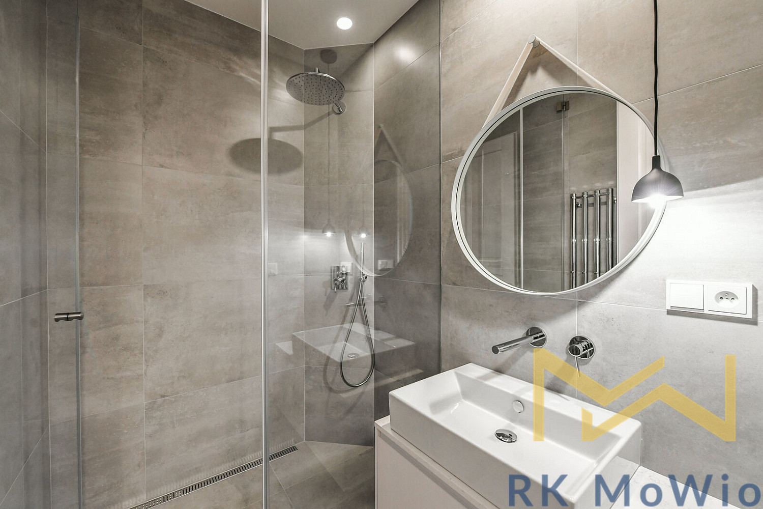 Pronájem bytu 2+kk 56 m² – fotografie 5