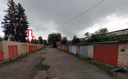 Prodej ostatní, 27 m2, Na Skalech, Buštěhrad, okres Kladno