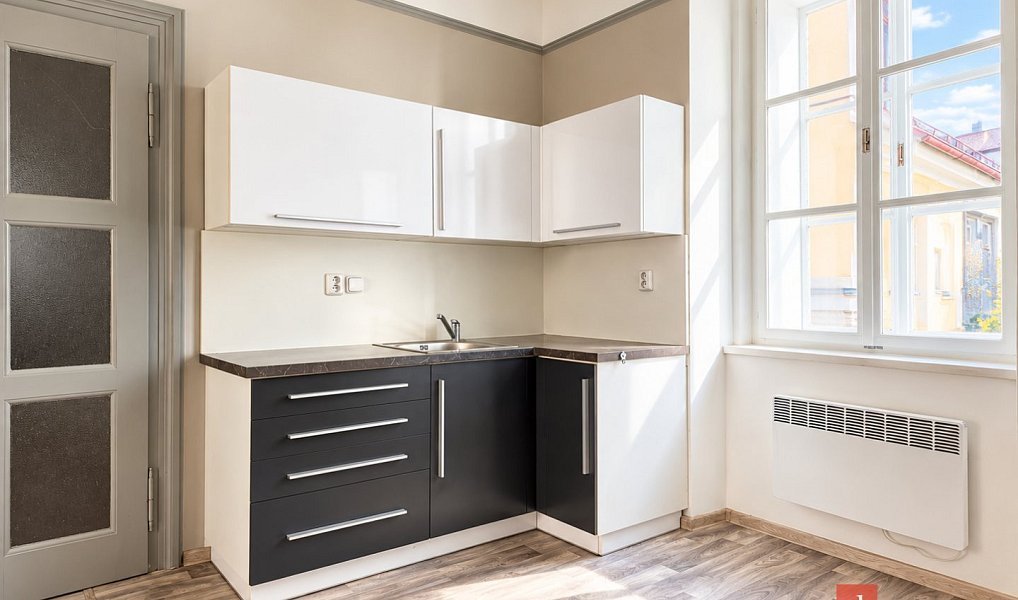 Pronájem bytu 3+kk 68 m², Opočno – náhled fotky 2