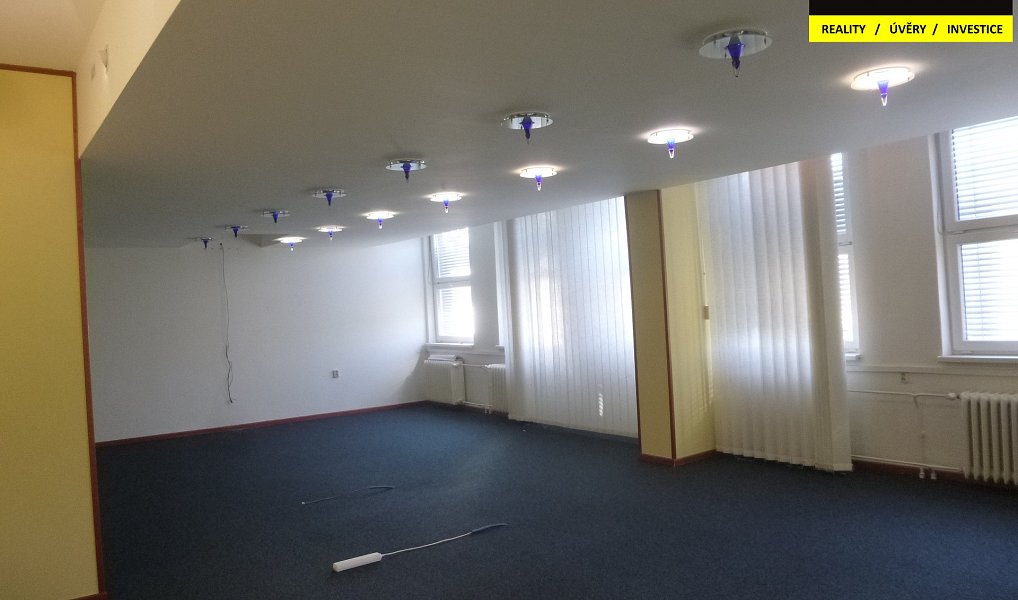 Pronájem kanceláře 342 m², Opava – náhled fotky 5