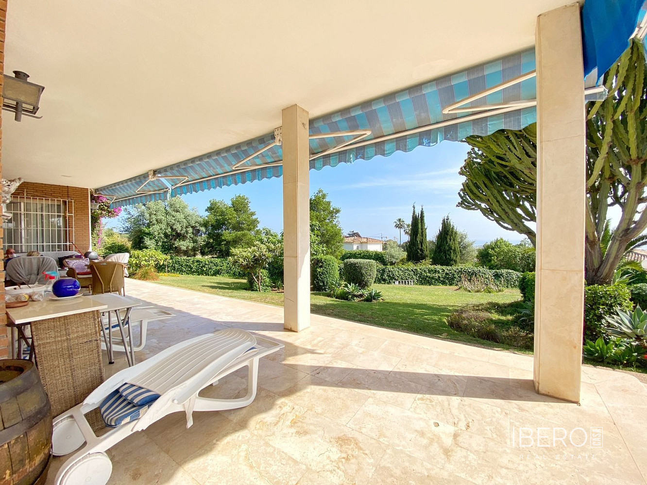 Casa 5+kk – Marbella, Barrio Alto - Vista 5