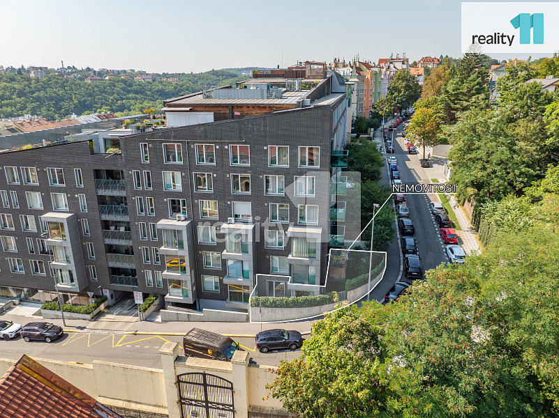 Prodej bytu 2+kk 56 m² – fotografie 3