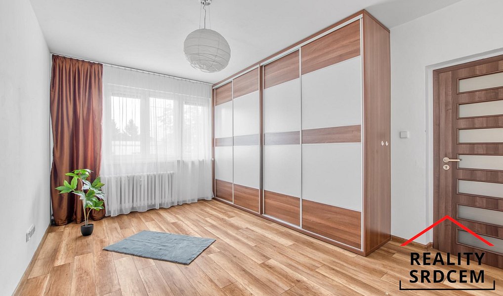 Pronájem bytu 2+1 59 m², Karviná – náhled fotky 9