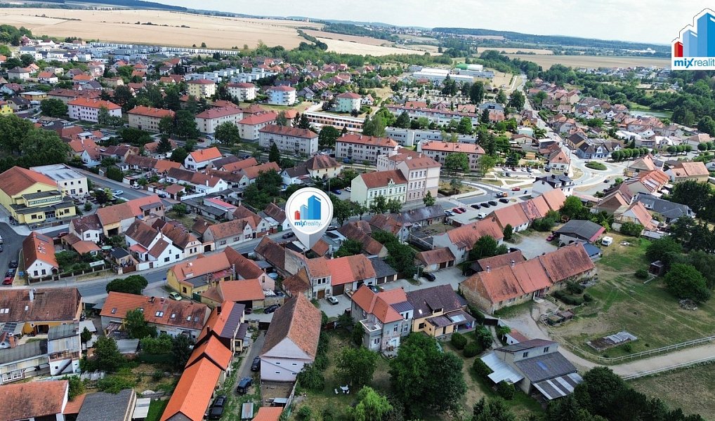 Prodej domu 141 m² s pozemkem 424 m², Dobřany – náhled fotky 23