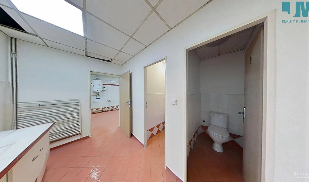Pronájem obchodních prostor 860 m², Jihlava – náhled fotky 14