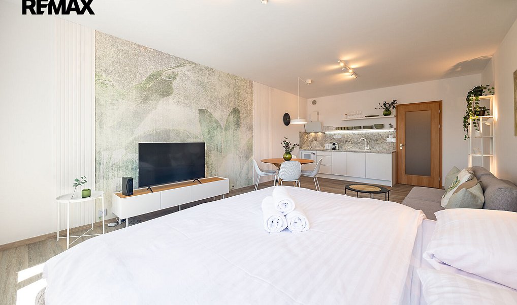 Prodej bytu 1+kk 41 m², Abertamy – náhled fotky 8