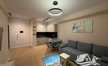 Prodej bytu 2+kk 55 m², Golem, Albánie