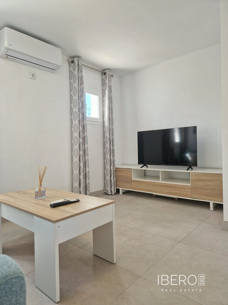 Piso 2+kk – Estepona, Barriada Islas Canarias - Vista 2