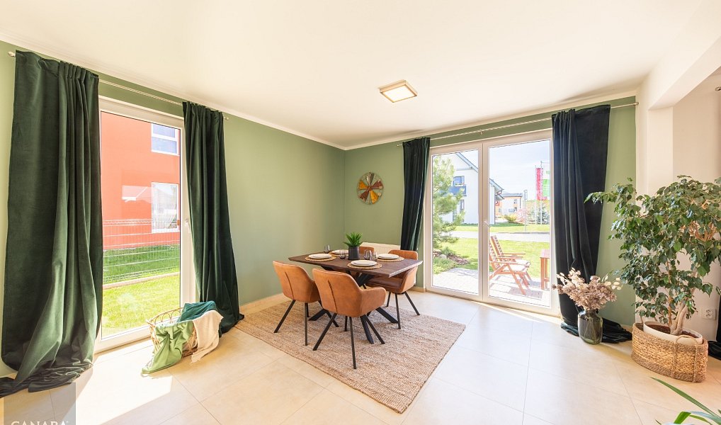 Prodej domu 132 m² s pozemkem 1 m², Sokolov – náhled fotky 3