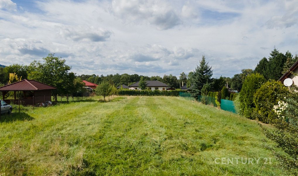 Prodej stavebního pozemku 1 449 m², Vendryně – náhled fotky 5