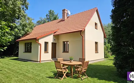 Prodej domu 105 m² s pozemkem 3 600 m², Suchdol, okres Kutná Hora