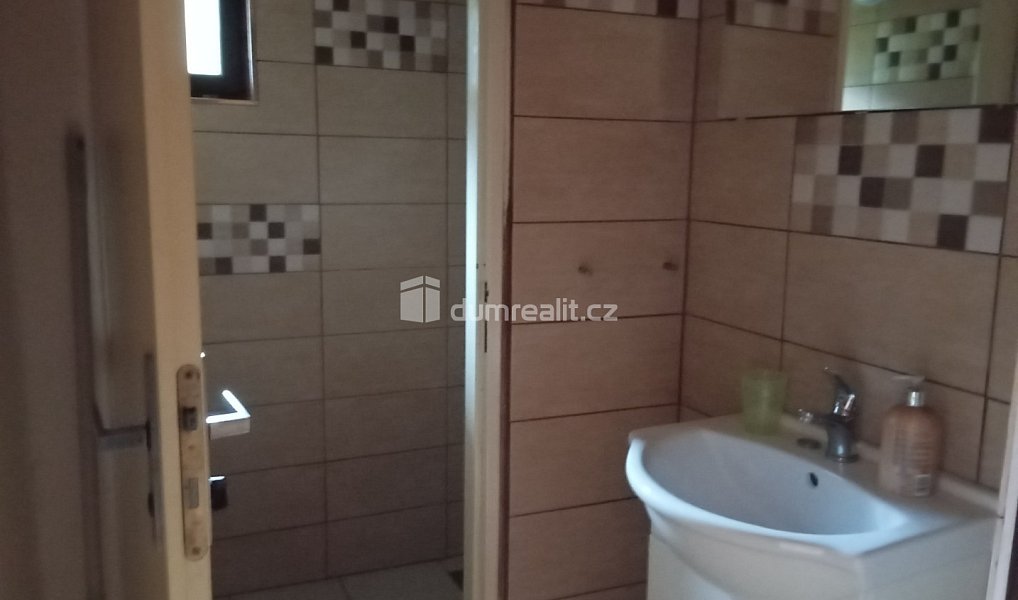 Prodej chaty/chalupy 39 m², Frymburk – náhled fotky 8