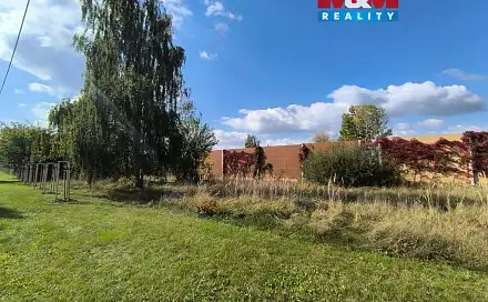 Pronájem zahrady 1 835 m², Pištorova, Pardubice - Ohrazenice