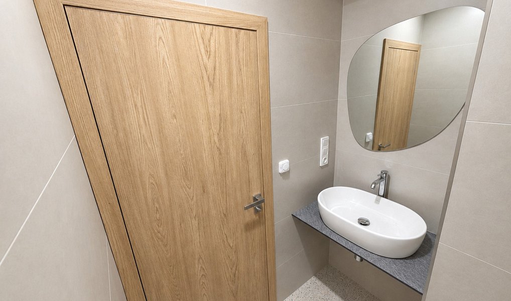 Prodej kanceláře 81 m², Slavkov u Brna – náhled fotky 28