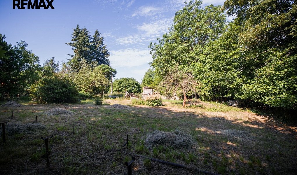Prodej stavebního pozemku 1 419 m², Příbram – náhled fotky 7