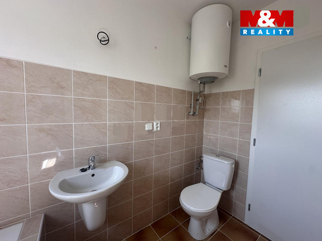 Prodej mobilheimu, 44 m2, staré město — photo 5