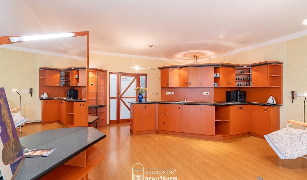 Pronájem komerčního objektu (jiného typu) 96 m², Hranice – náhled fotky 11